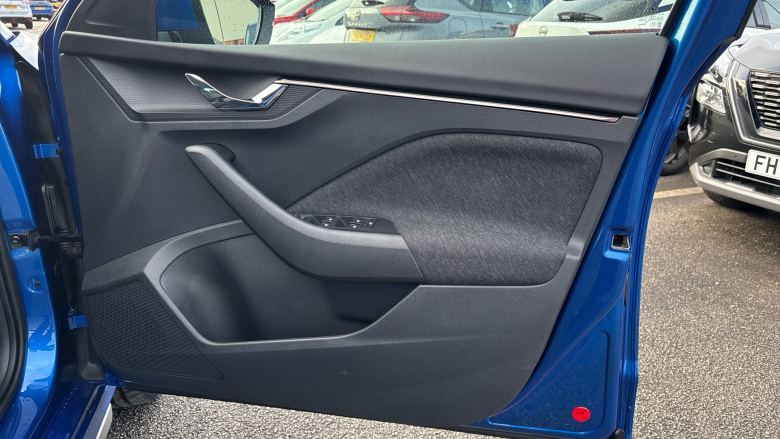 Skoda Kamiq 1.0 TSI 110 SE L Executive 5dr DSG Petrol Hatchback